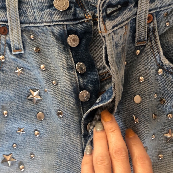 Sold jeans 💥 - Picture 5 of 9